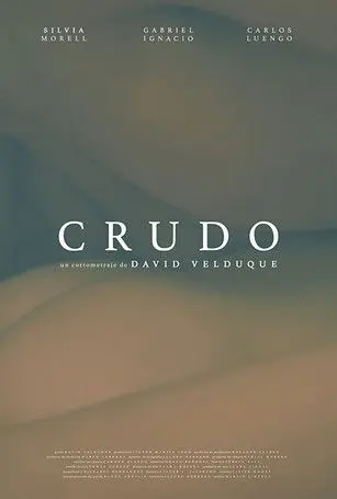 Crudo