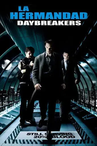 Daybreakers