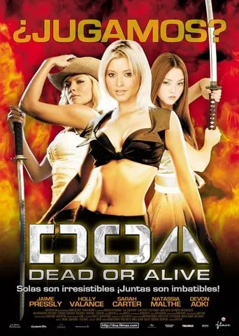 Dead or Alive
