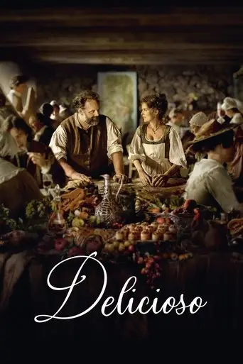 Delicioso