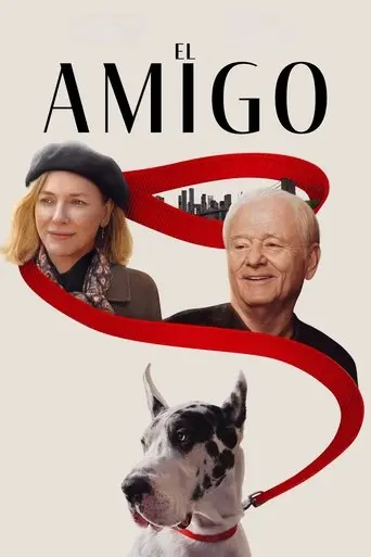 El Amigo