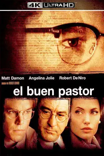 El buen pastor