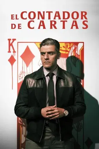 El contador de cartas