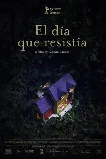 El día que resistía