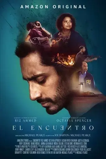 El encuentro