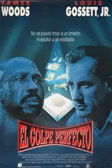 El golpe perfecto