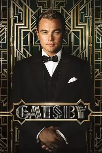El gran Gatsby