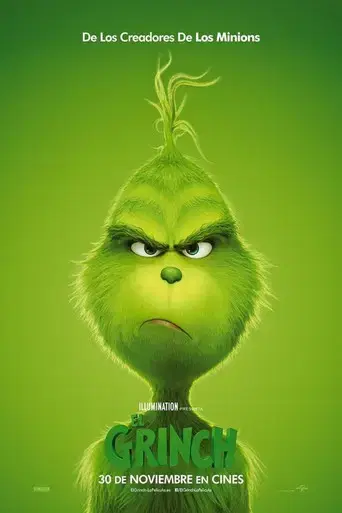 El Grinch