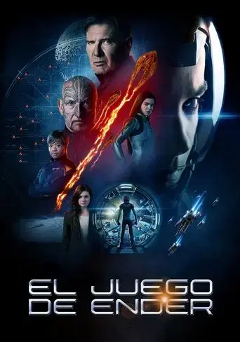 El juego de Ender