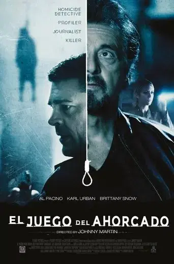 El juego del ahorcado