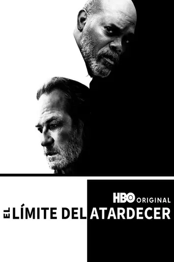 El límite del atardecer