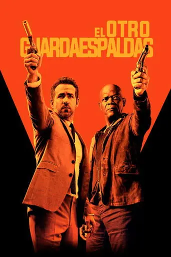 El otro guardaespaldas