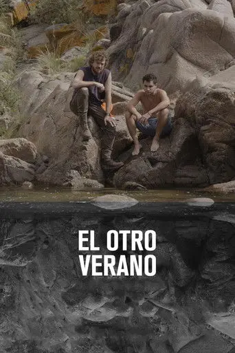 El otro verano