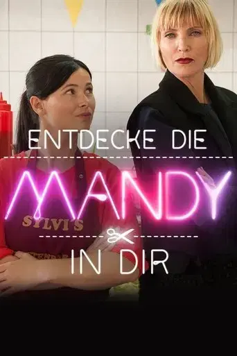 El sueño de Mandy