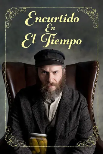 Encurtido en el tiempo