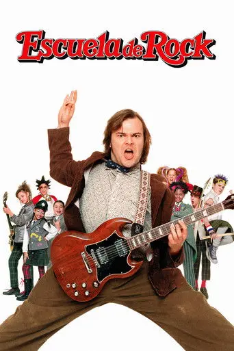 Escuela de rock