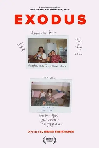 Exodus