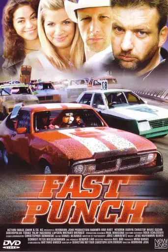 Fast Punch