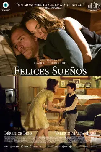 Felices sueños