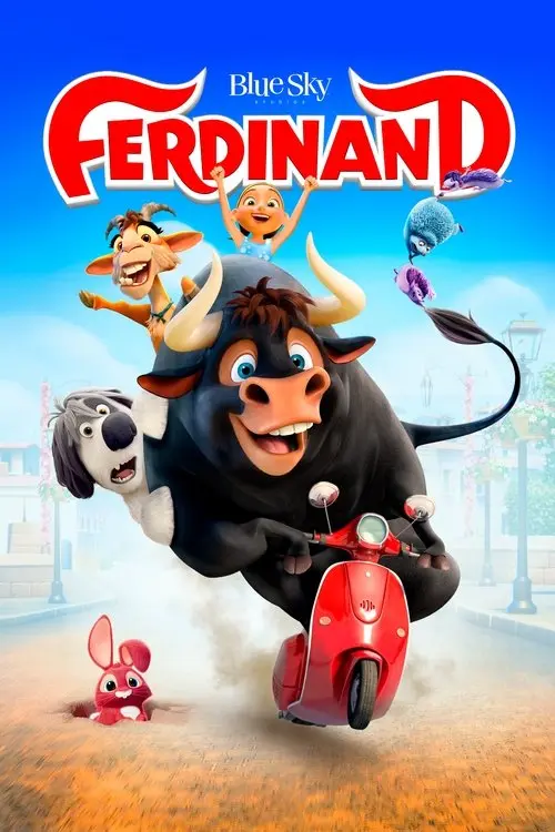 Ferdinand