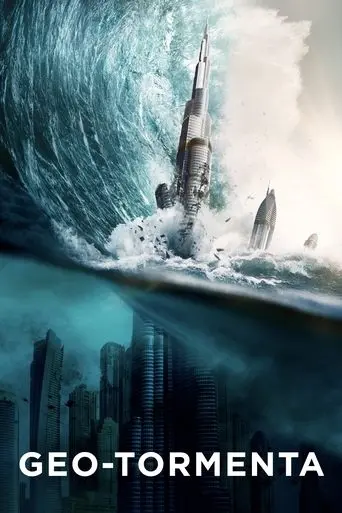 Geostorm