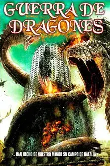 Guerra de dragones