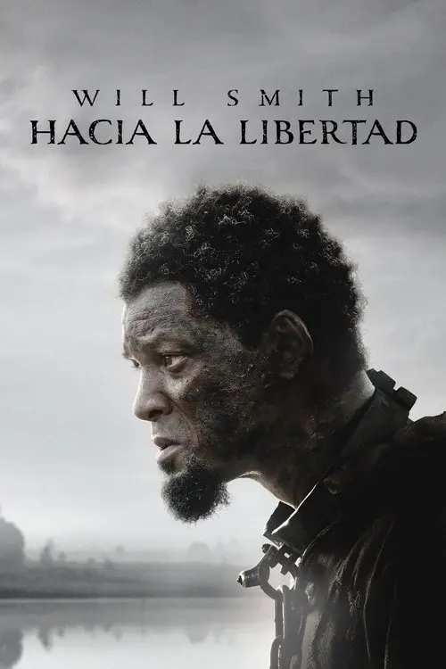 Hacia la libertad