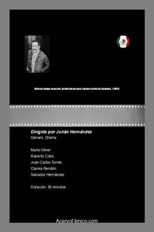 Hubo un tiempo en que los sueños dieron paso a largas noches de insomnio...