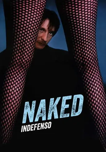 Indefenso (Naked)