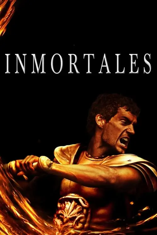 Inmortales