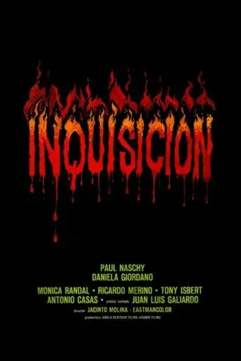 Inquisición