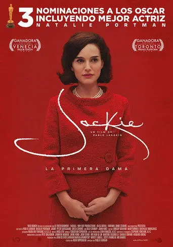 Jackie