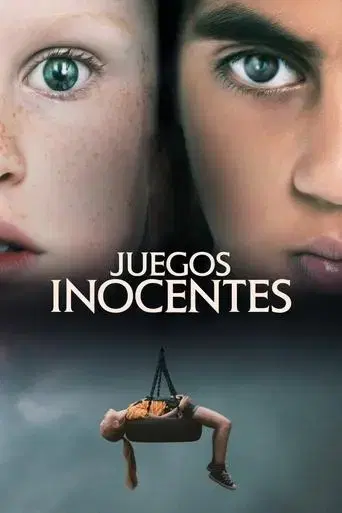 Juegos Inocentes