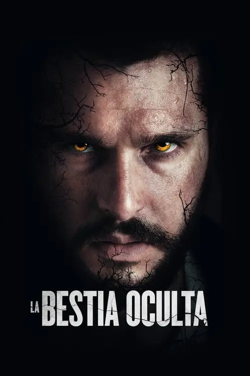 La bestia oculta