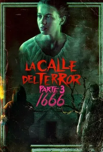 La calle del terror - Parte 3: 1666