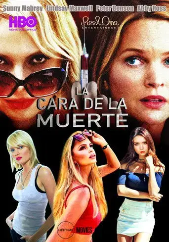 La cara de la muerte