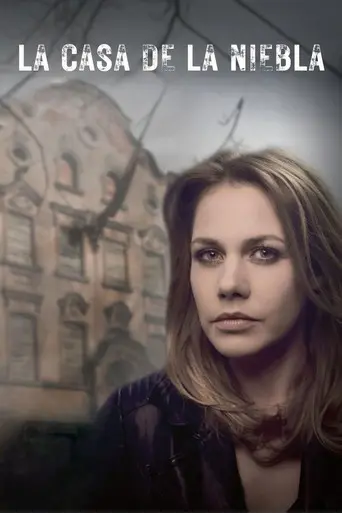 La casa de la niebla