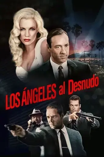L.A. Confidential