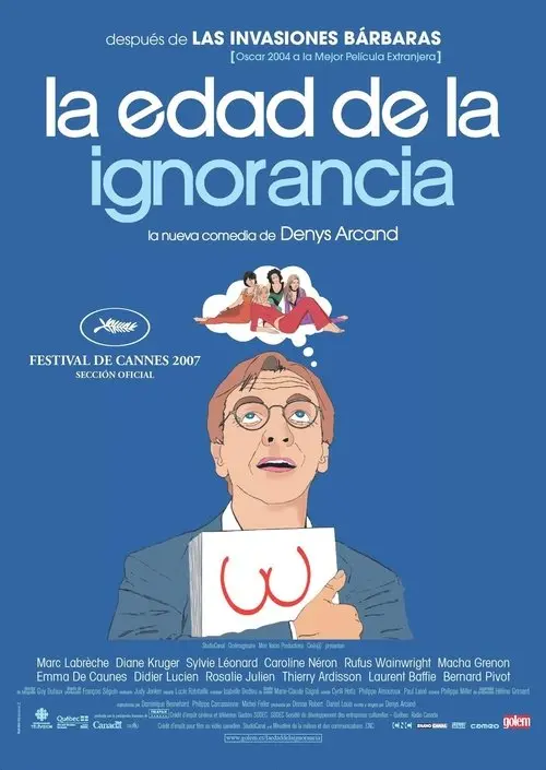 La edad de la ignorancia