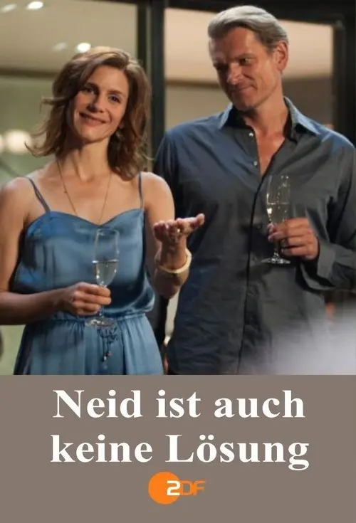 La envidia no es la solución