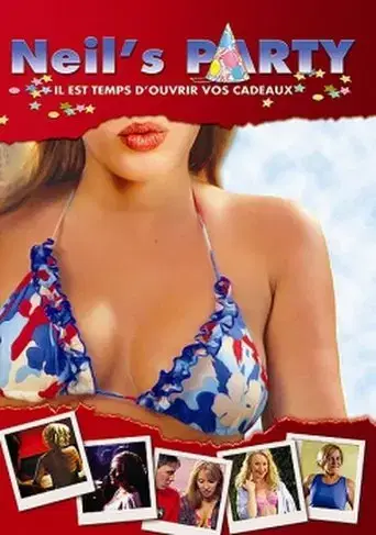 La fiesta de Neil