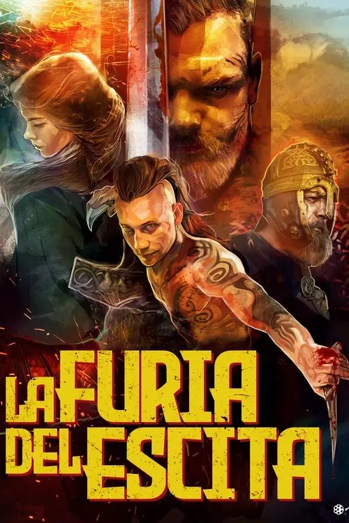 La Furia del Escita