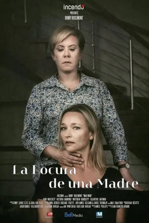 La locura de una madre