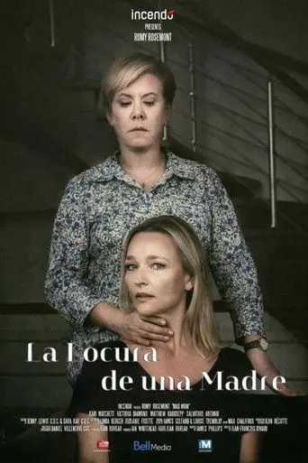 La locura de una madre