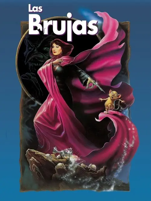 La maldición de las brujas