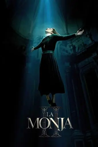 La monja II