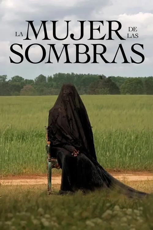 La mujer de las sombras