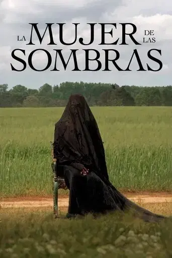 La mujer de las sombras