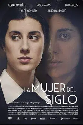 La mujer del siglo