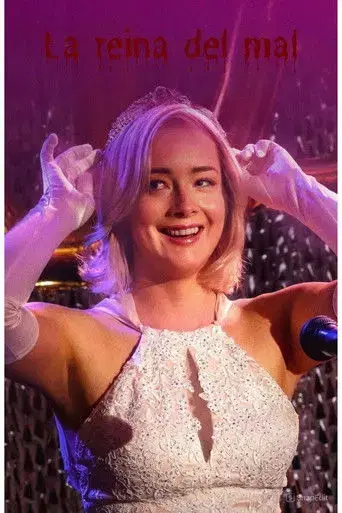La reina del mal